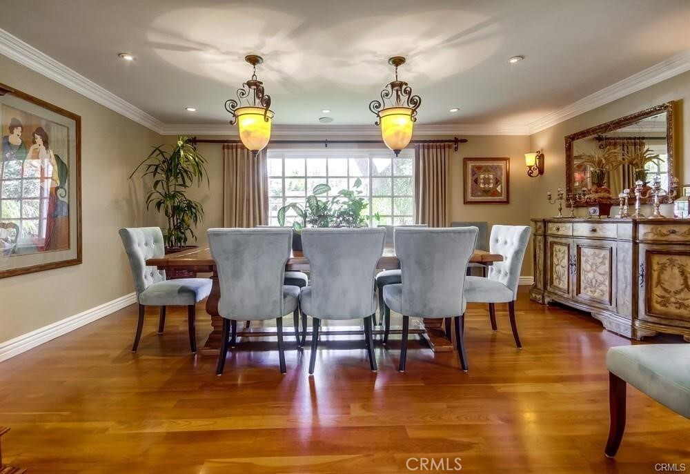 Property Photo:  17631 Corinthian Drive  CA 91316 