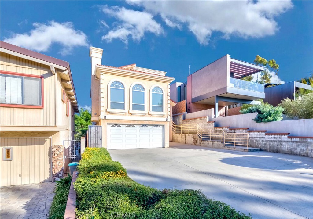 Property Photo: 1742 Hanscom Drive CA 91030