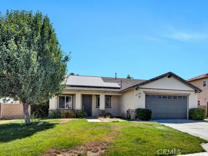 Property Photo:  629 Ivy Crest Drive  CA 92582 