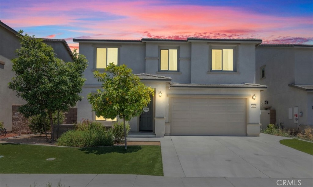 Property Photo: 34102 Delilah Court CA 92563