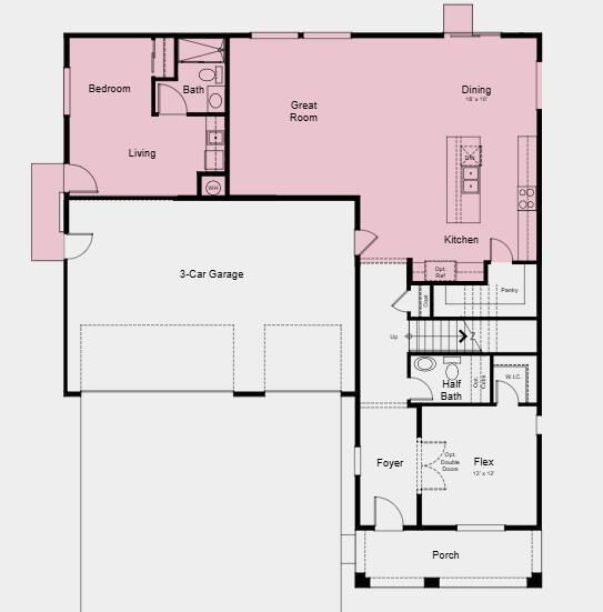 Property Photo: 312 Baler Circle CA 95687