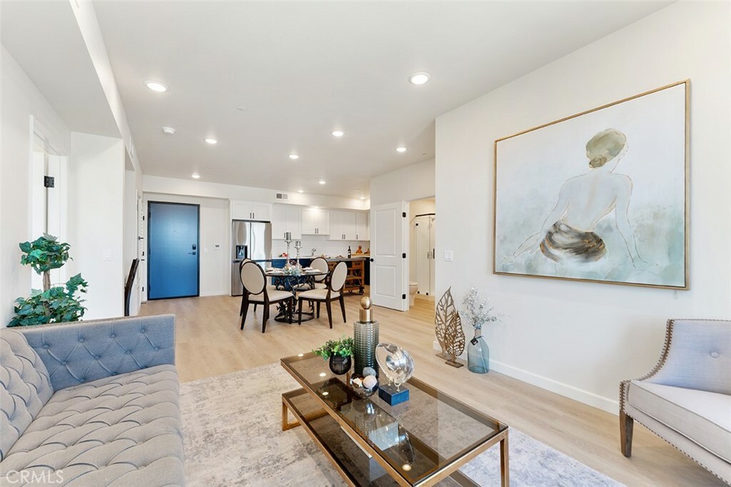 Property Photo:  4064 E Live Oak Avenue 515  CA 91006 