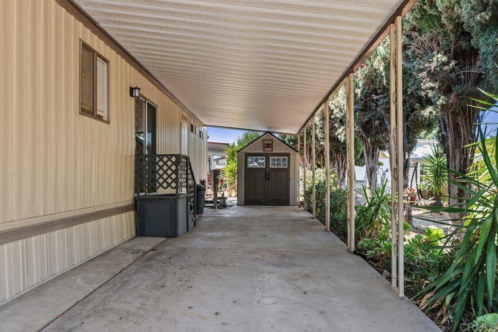 Property Photo: 2300 E Valley Parkway 235 CA 92027