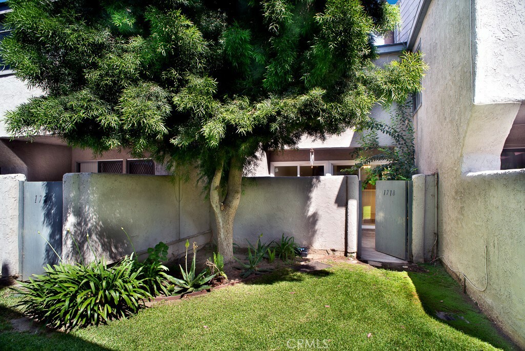 Property Photo: 1718 Puente Avenue 40 CA 91706