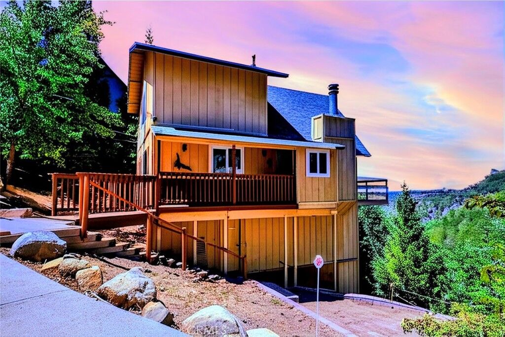 Property Photo:  929 Trinity Drive  CA 92352 