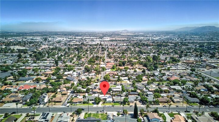 Property Photo: 951 W Olive Street CA 92882