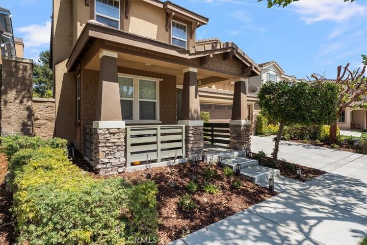 Property Photo: 14575 San Antonio Avenue CA 91710