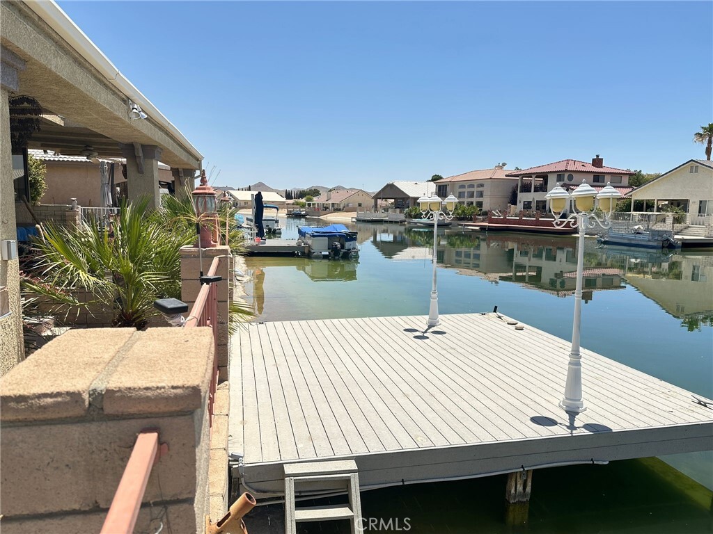 Property Photo: 14349 Hurricane Lane CA 92342