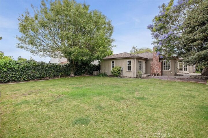 Property Photo: 1917 Dalton Road CA 90274