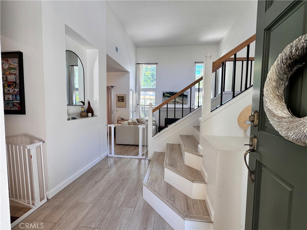 Property Photo: 26250 Solrio CA 92692