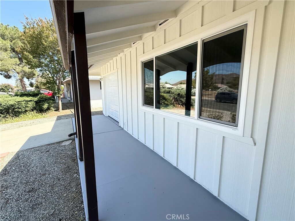Property Photo: 29141 Thornhill Drive CA 92586