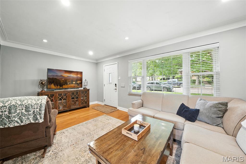 Property Photo: 7616 Suffolk Avenue MO 63119