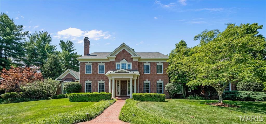 29 Muirfield Lane  St Louis MO 63141 photo
