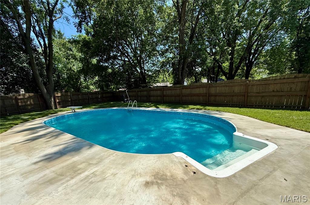 Property Photo: 1338 Blue Ridge Dr MO 63376