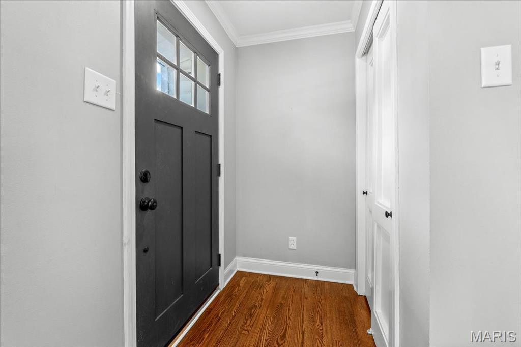 Property Photo: 11944 Randy Drive MO 63141