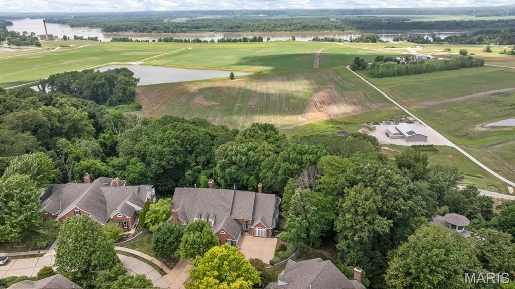 Property Photo:  14316 Spyglass Ridge  MO 63017 