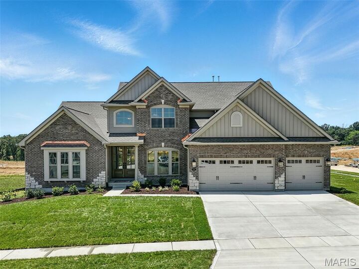 1 Country House Court  O'Fallon MO 63385 photo