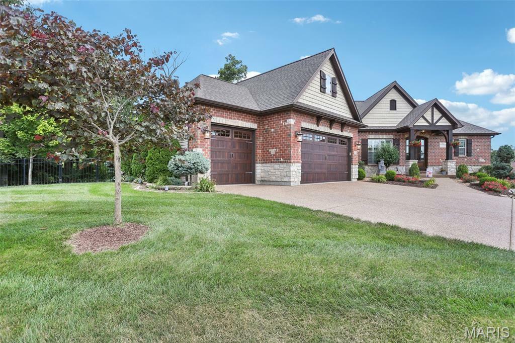 Property Photo: 424 Cottage Grove Drive MO 63385