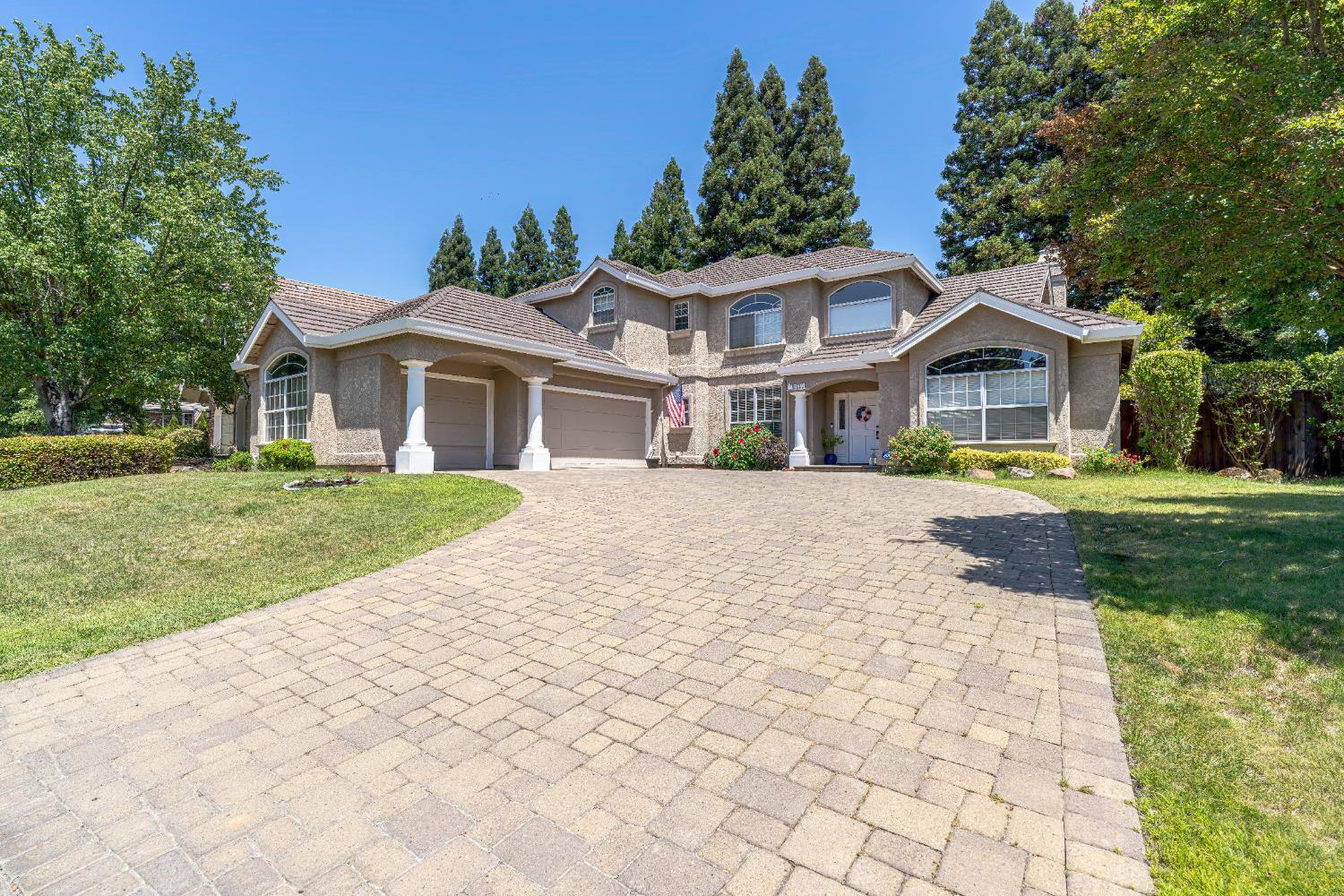 9459 Treelake Road  Granite Bay CA 95746 photo