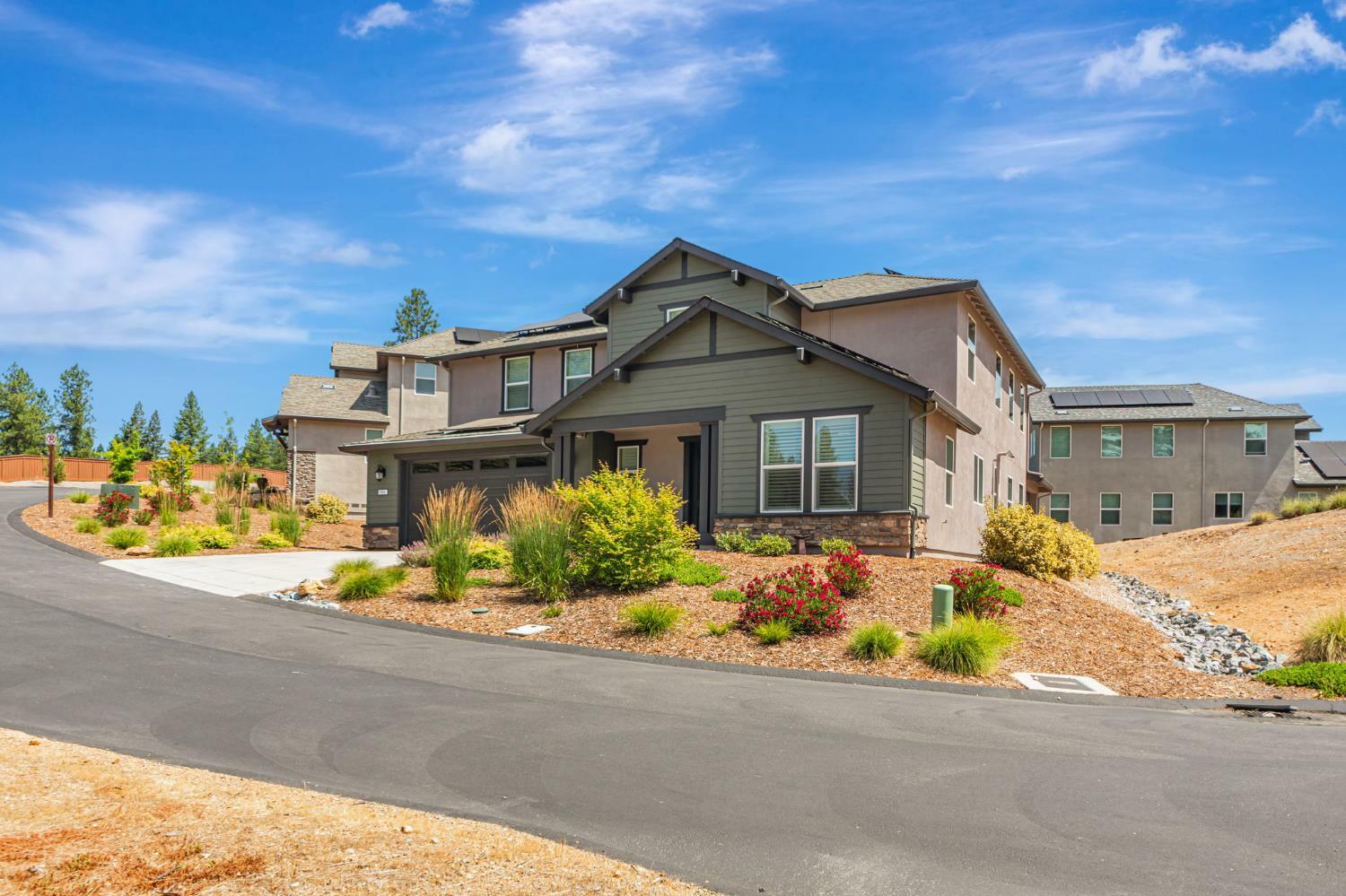 Property Photo: 500 Chase Court CA 95713