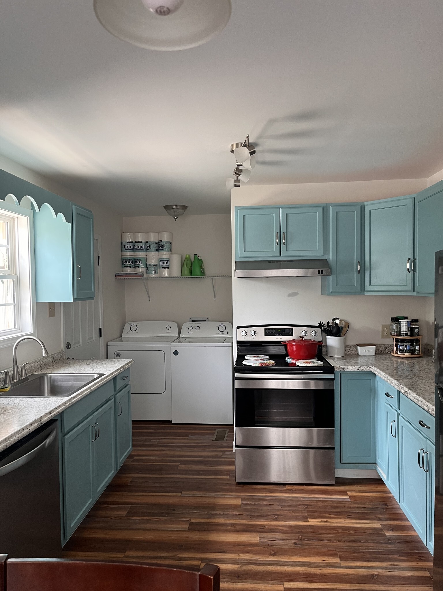 Property Photo:  409 Kiwanis Ave  TN 37334 