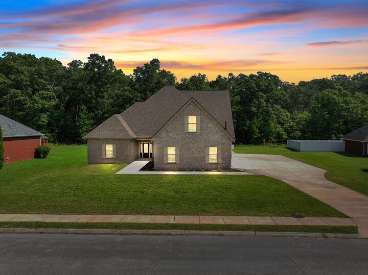 Property Photo: 195 Hamilton Ct TN 37355