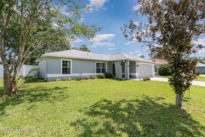 Property Photo: 8 Sea Shark Path FL 32164