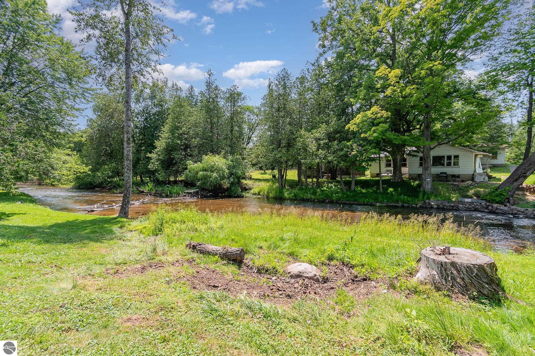 Property Photo: 4921 W Carpenter Road MI 48763