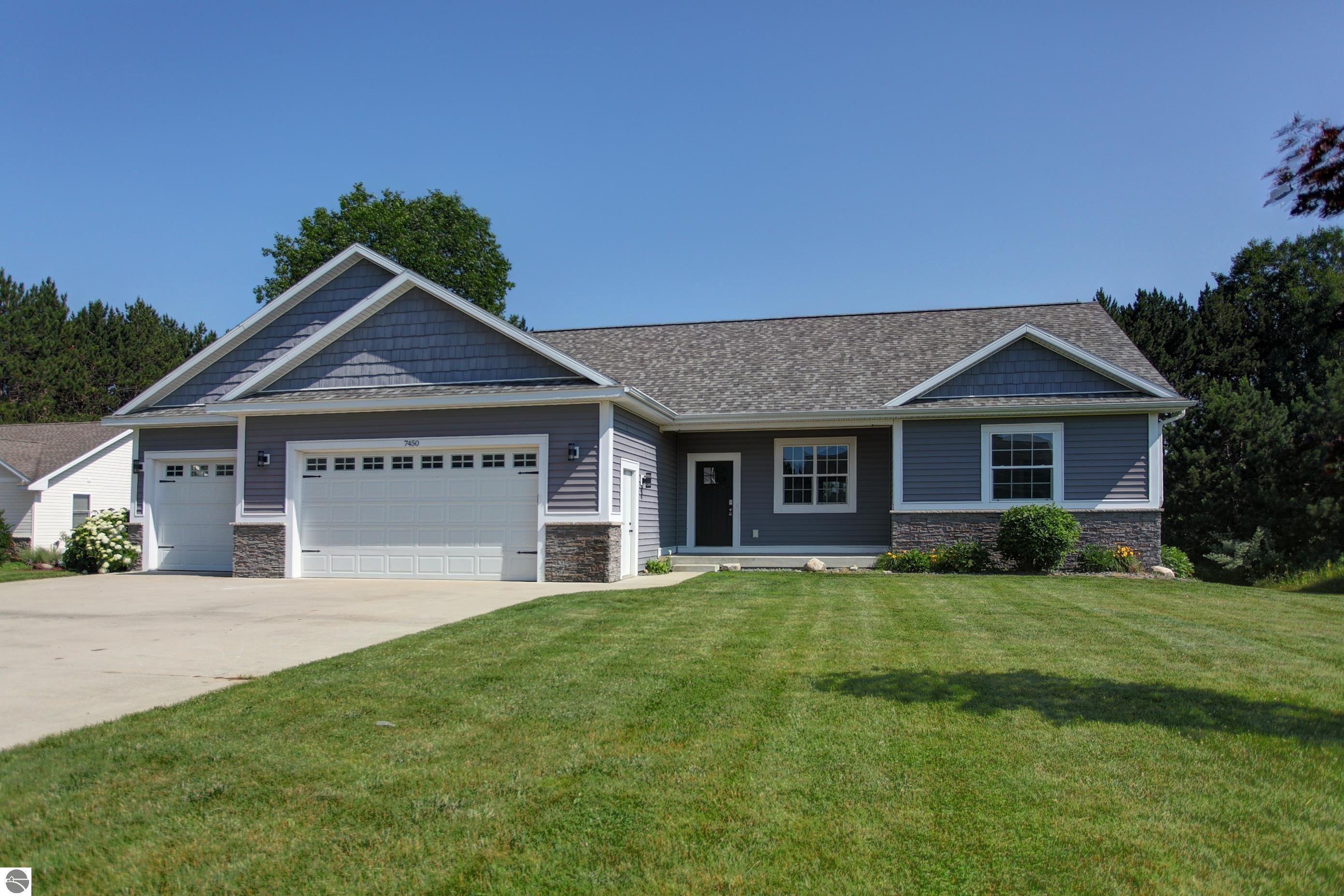 7450 Briar Ridge Drive  Traverse City MI 49685 photo