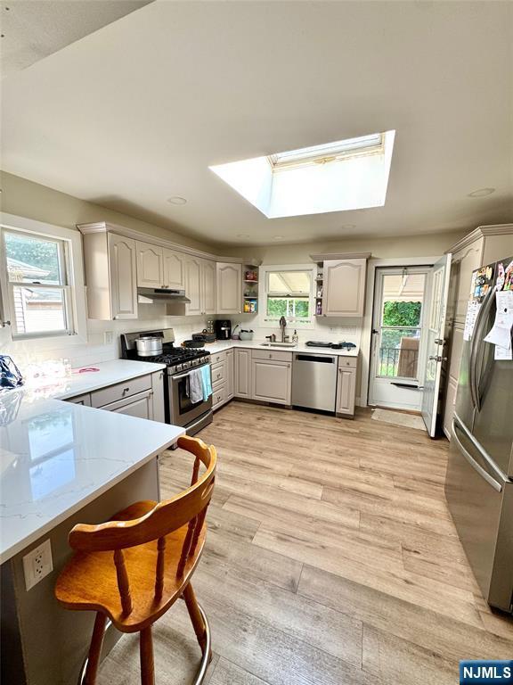 Property Photo: 65 Dyer Avenue NJ 07014