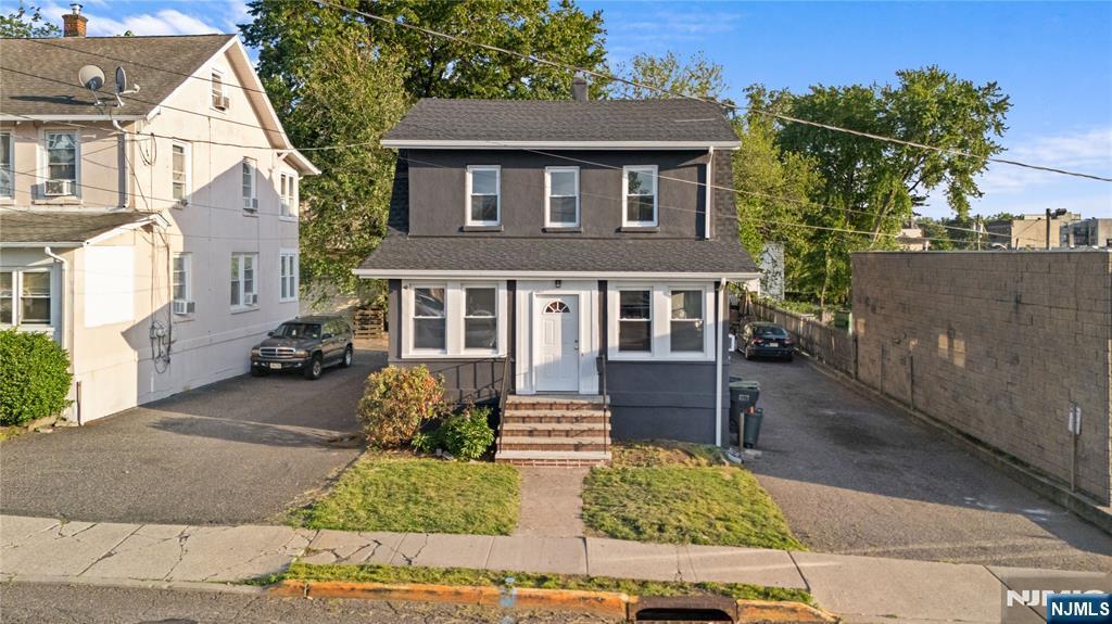Property Photo: 16 Palisade Avenue NJ 07621