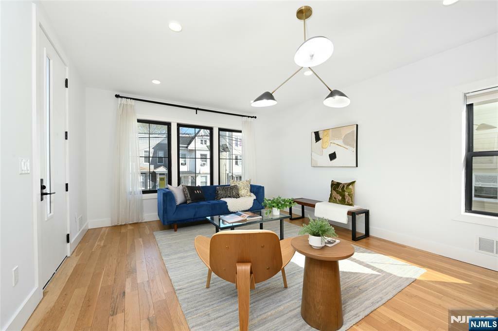 Property Photo: 77 Clerk Street A NJ 07305