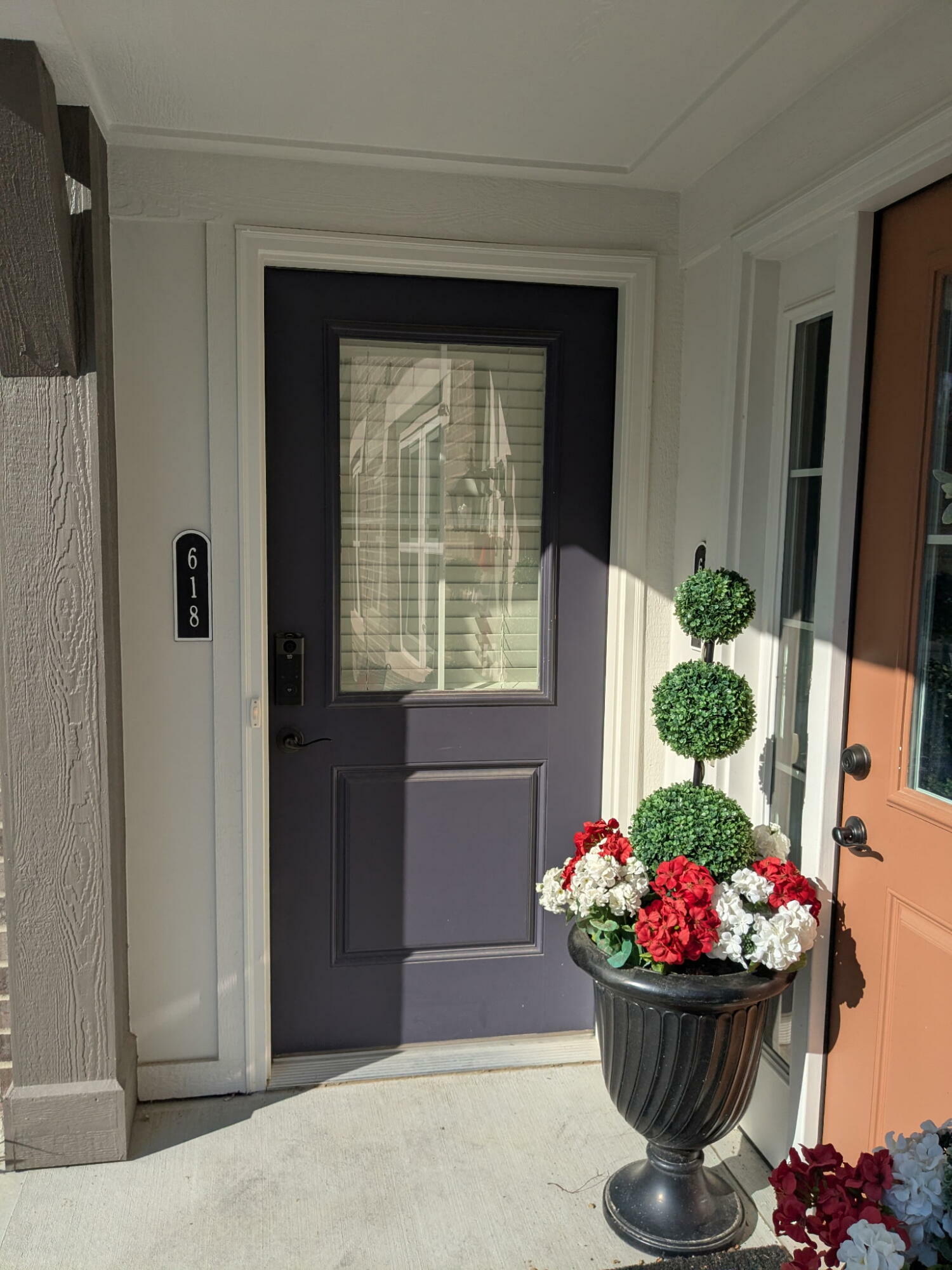 Property Photo: 618 Foxhill Drive KY 41017