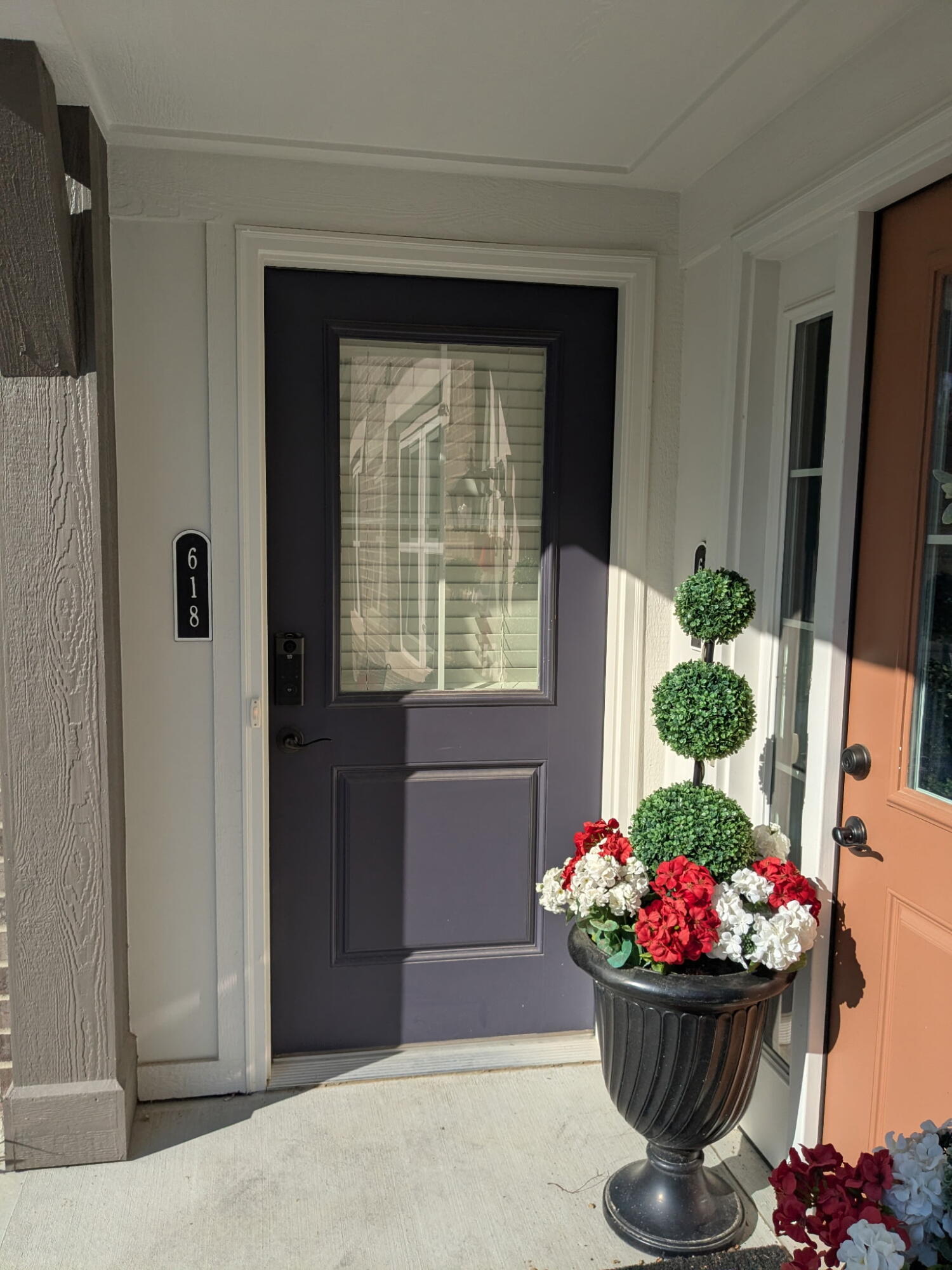 Property Photo: 618 Foxhill Drive KY 41017