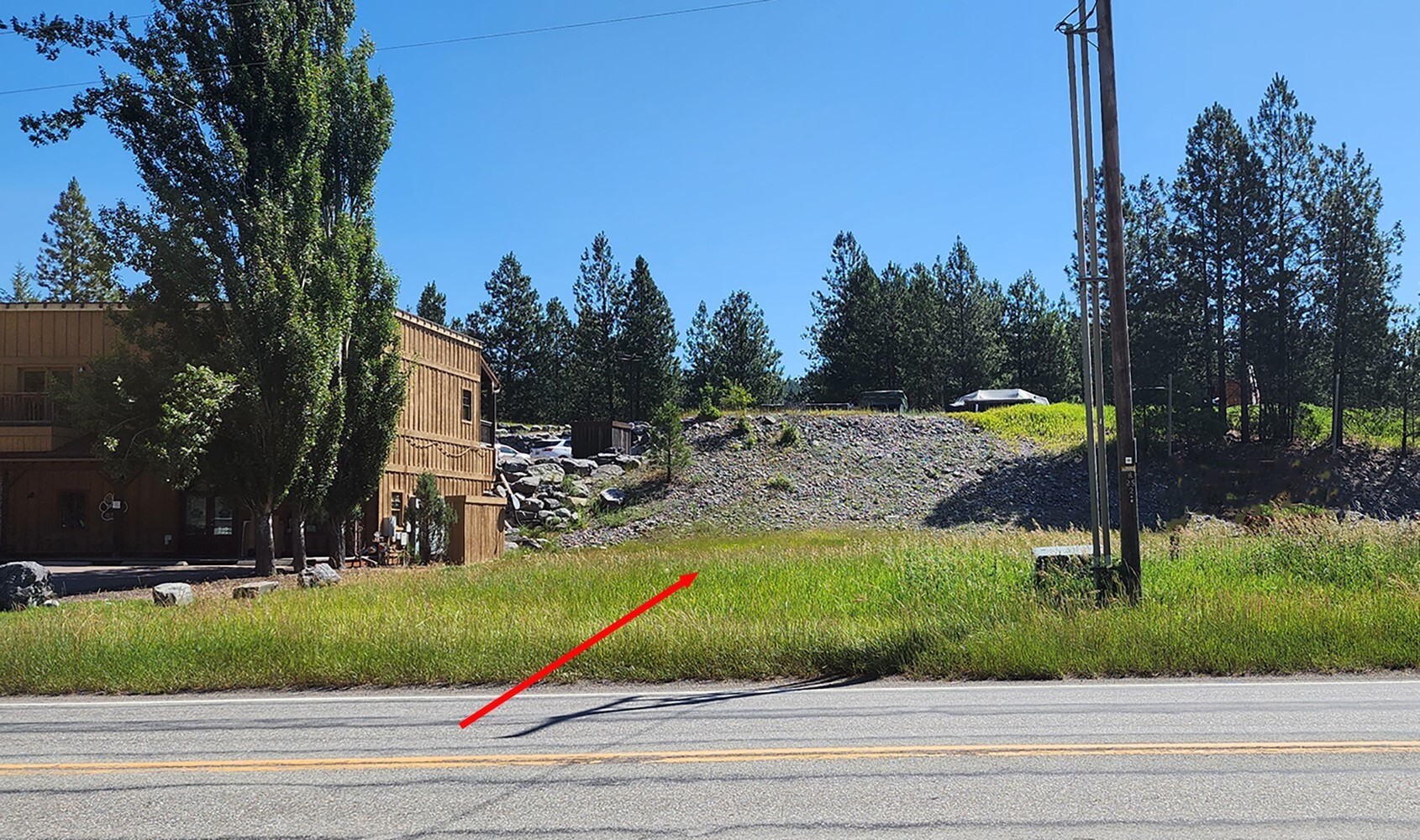 7945 Mt Highway 35  Bigfork MT 59911 photo