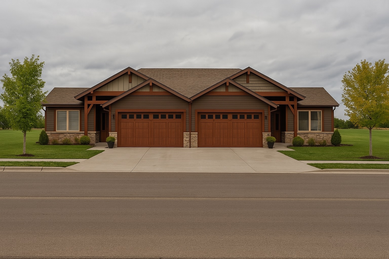 Property Photo: 4030 Camden Street B MT 59808