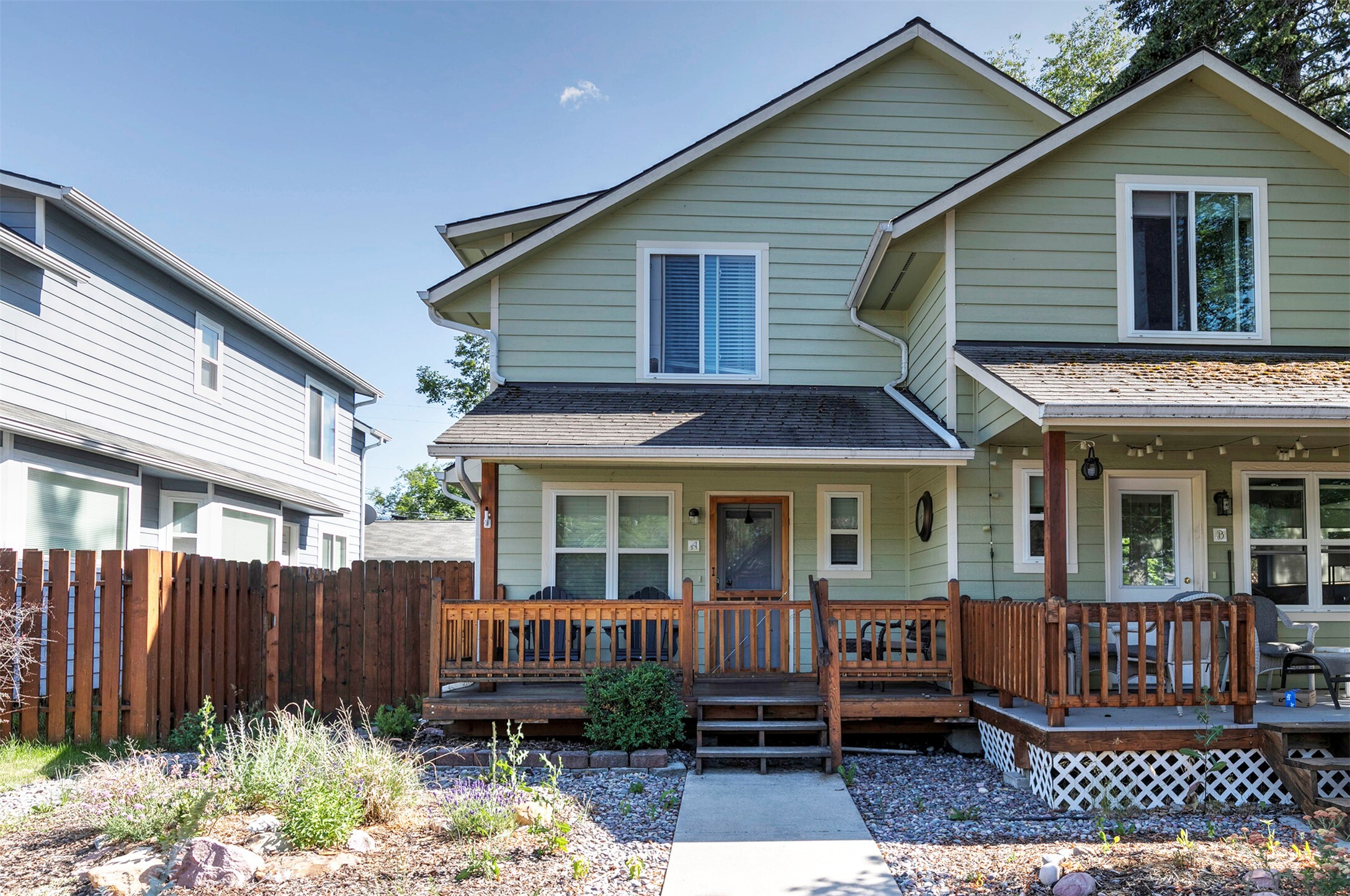 2129 W Kent Avenue A  Missoula MT 59801 photo