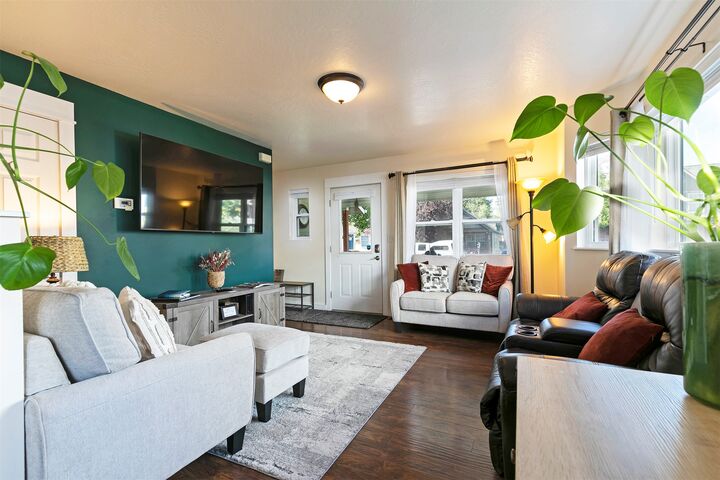 2129 W Kent Avenue A  Missoula MT 59801 photo
