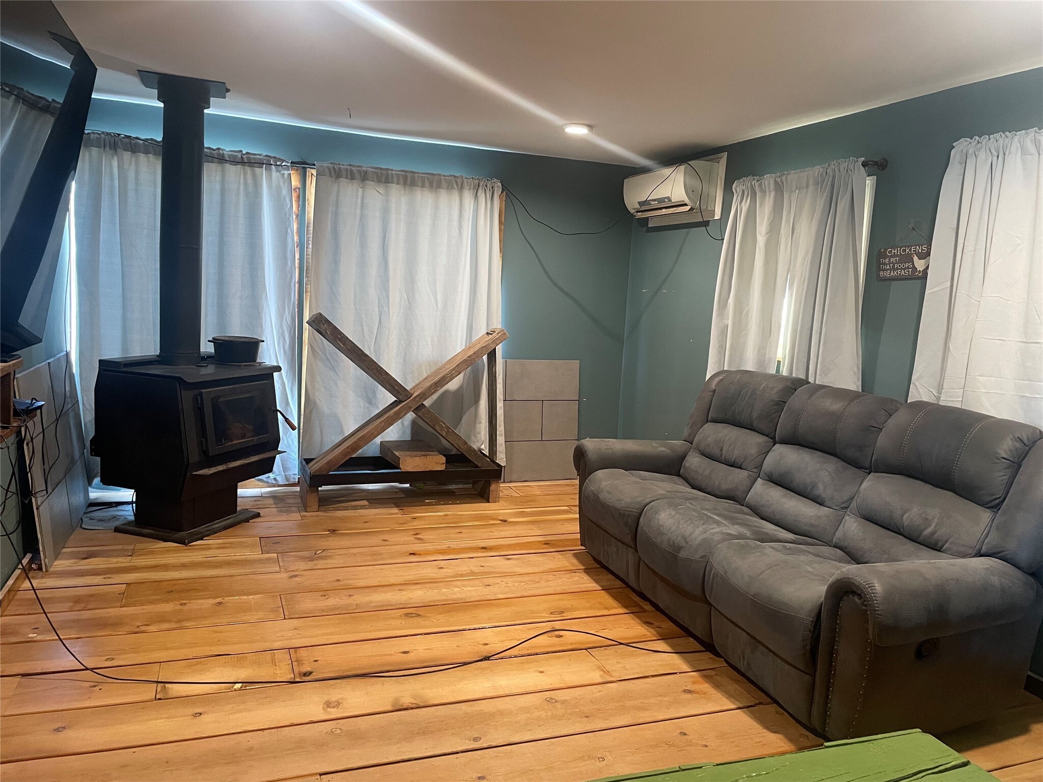 Property Photo: 921 11th Street E MT 59860