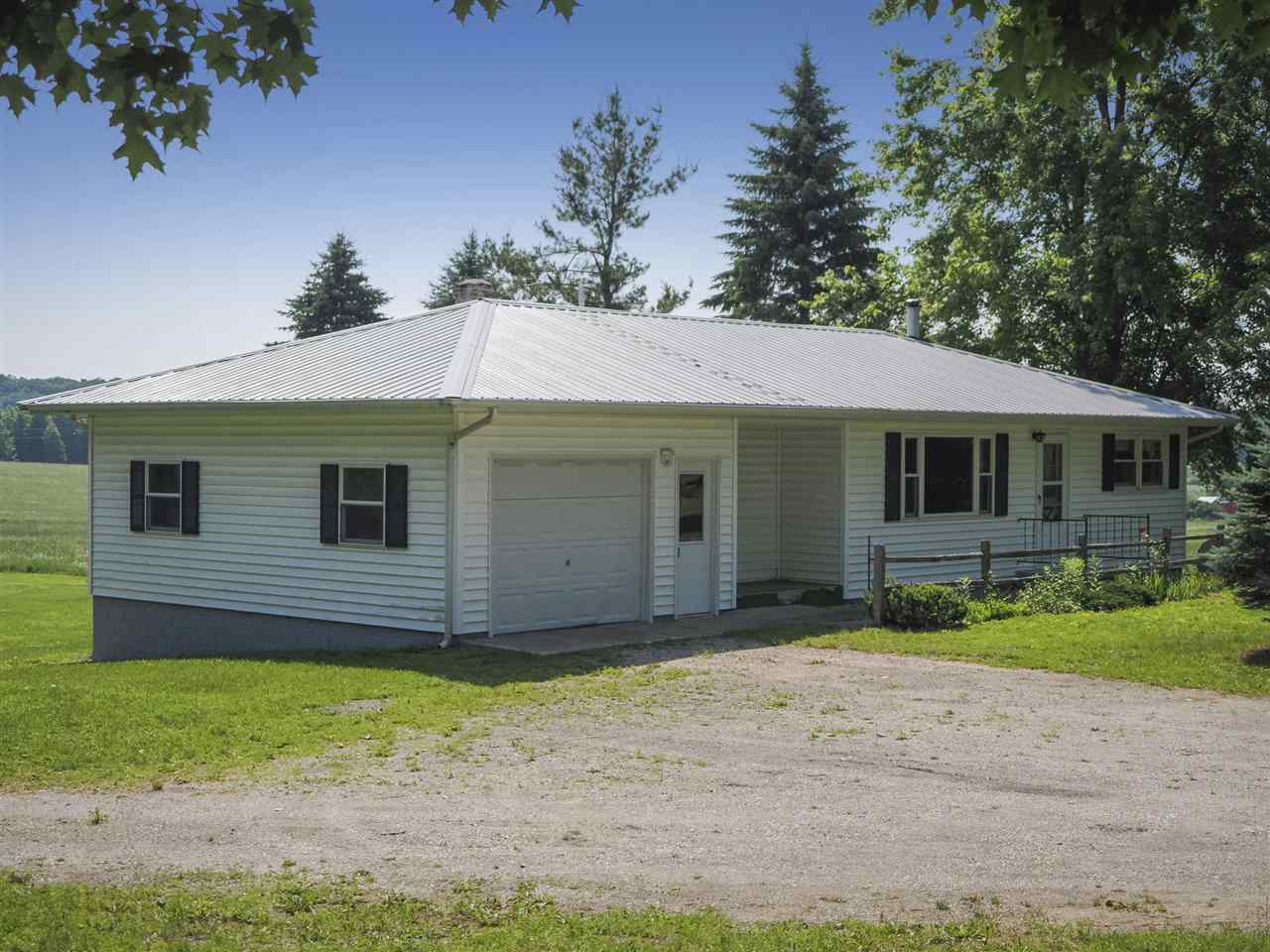 Property Photo: 10164 Church MI 49729