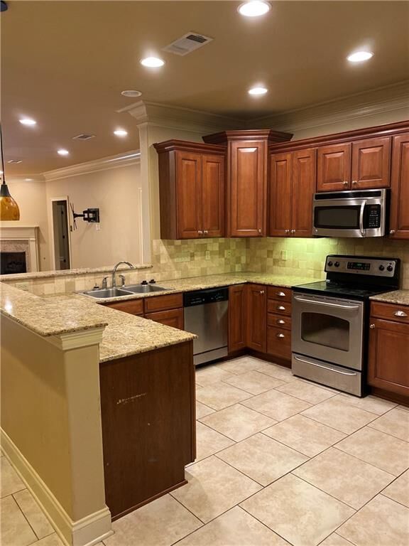 Property Photo:  11110 Boardwalk Drive 41  LA 70816 