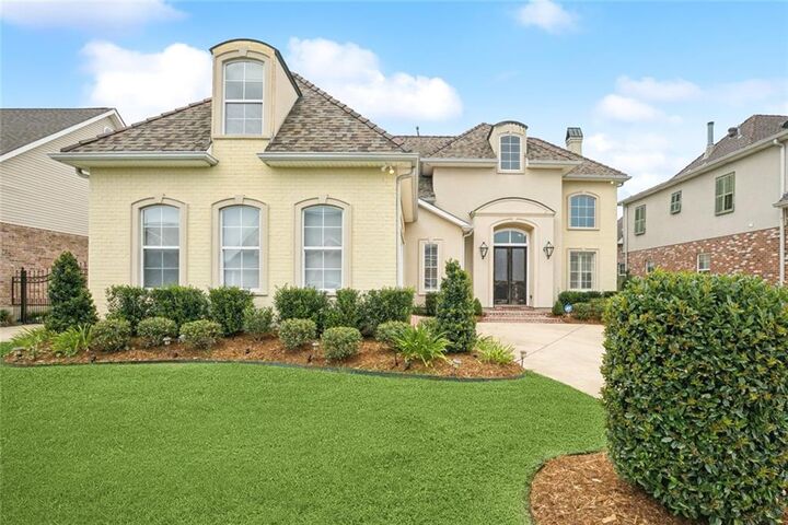 Property Photo: 228 Gum Bayou Lane LA 70065