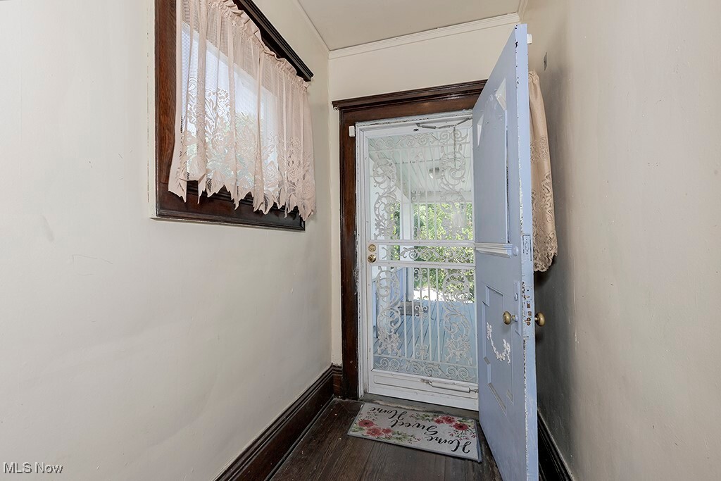 Property Photo: 1744 Northfield Avenue OH 44112