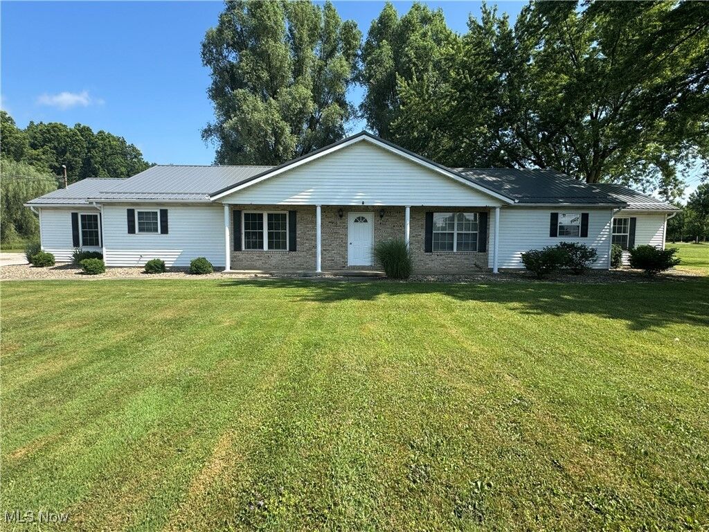 Property Photo: 4107 Lake Rockwell Road OH 44266
