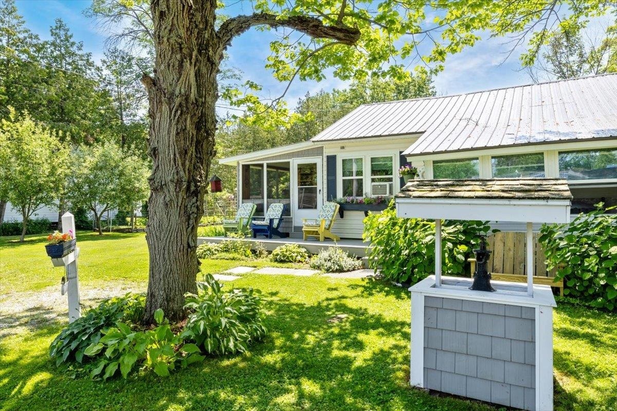 Property Photo: 59 Campano Drive VT 05478
