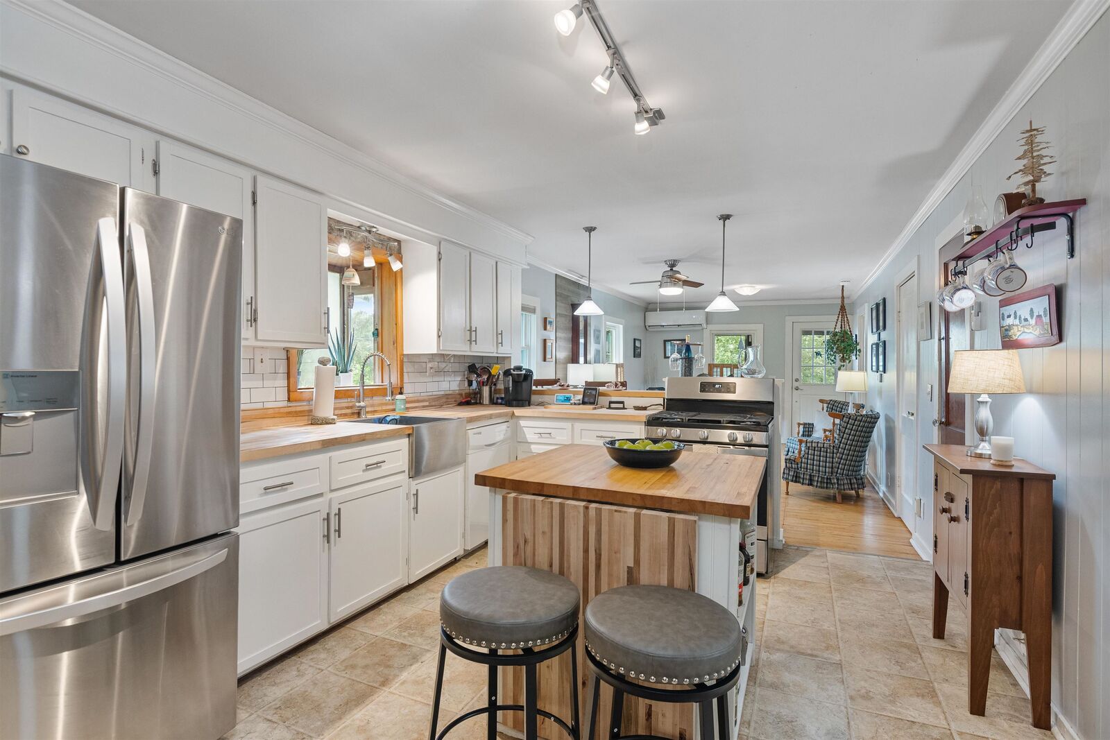 Property Photo: 11 Russell Street VT 05404