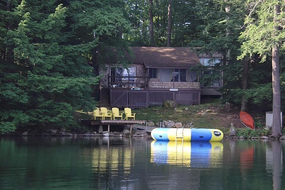 Property Photo: 107 Fernville Road VT 05733