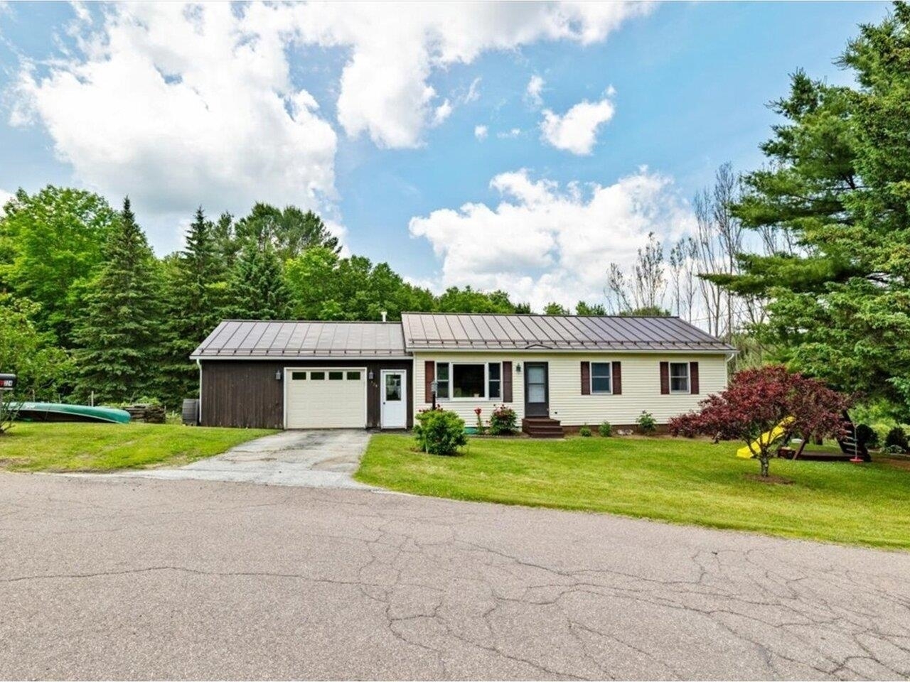 Property Photo:  224 Garden Street  VT 05679 