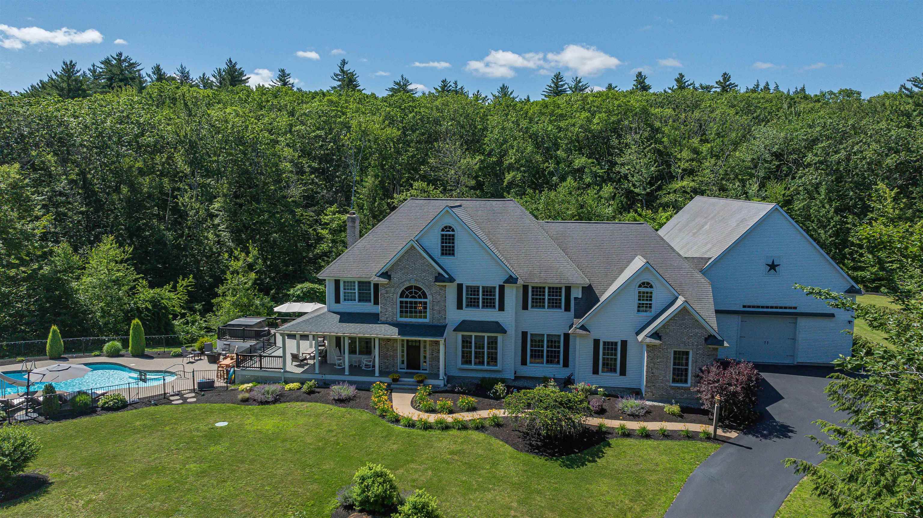 Property Photo: 16 A Rand Road NH 03304