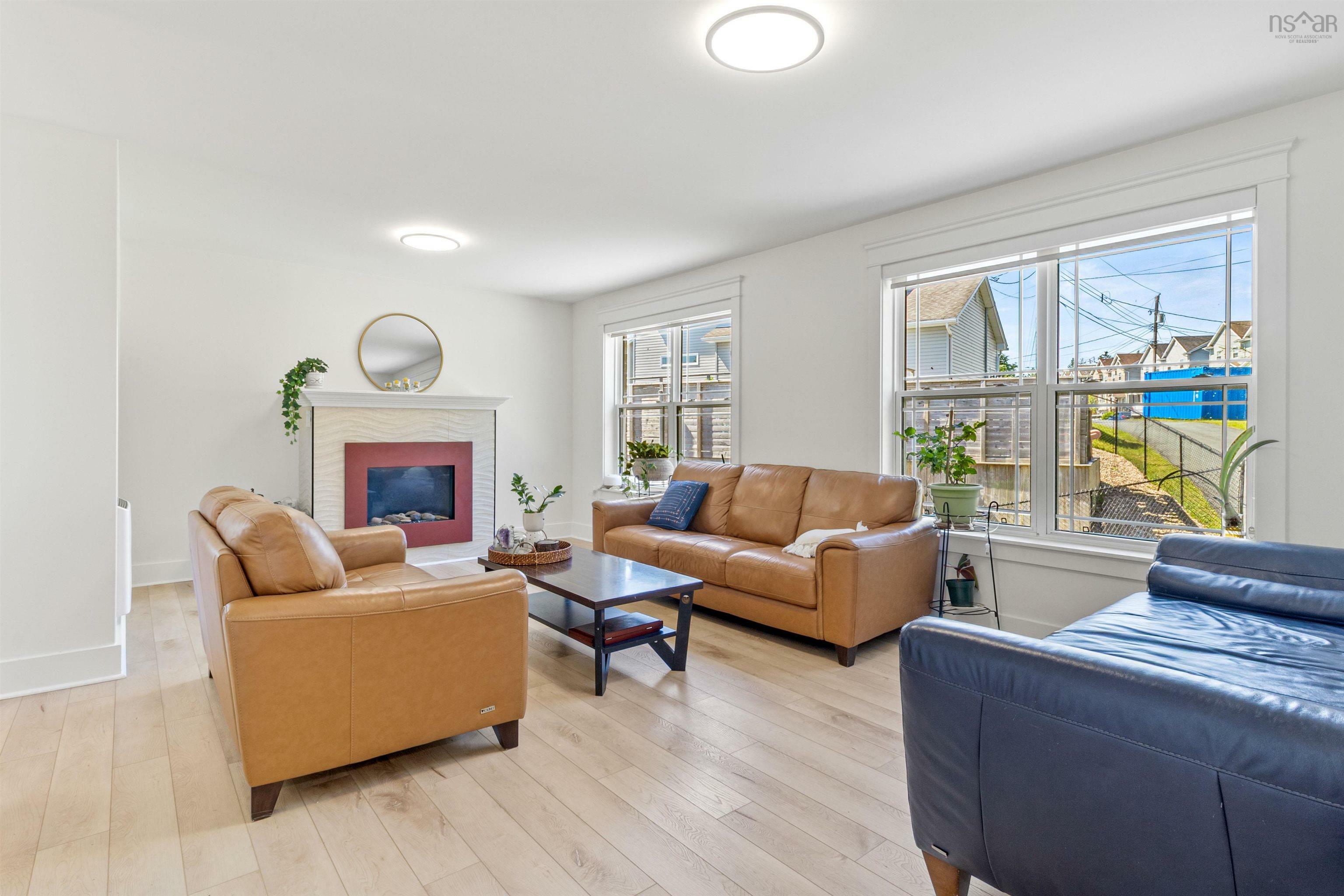 Property Photo: 6 Riverwood Drive NS B3T 0B1